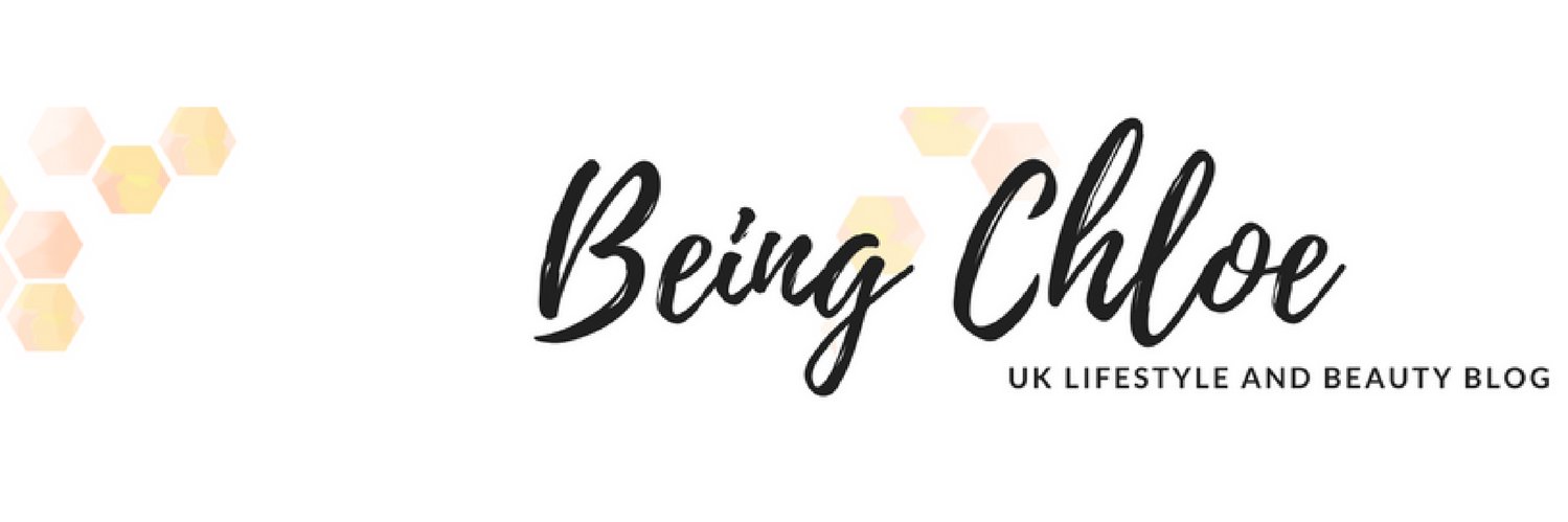 Being_Chloe96's profile banner image