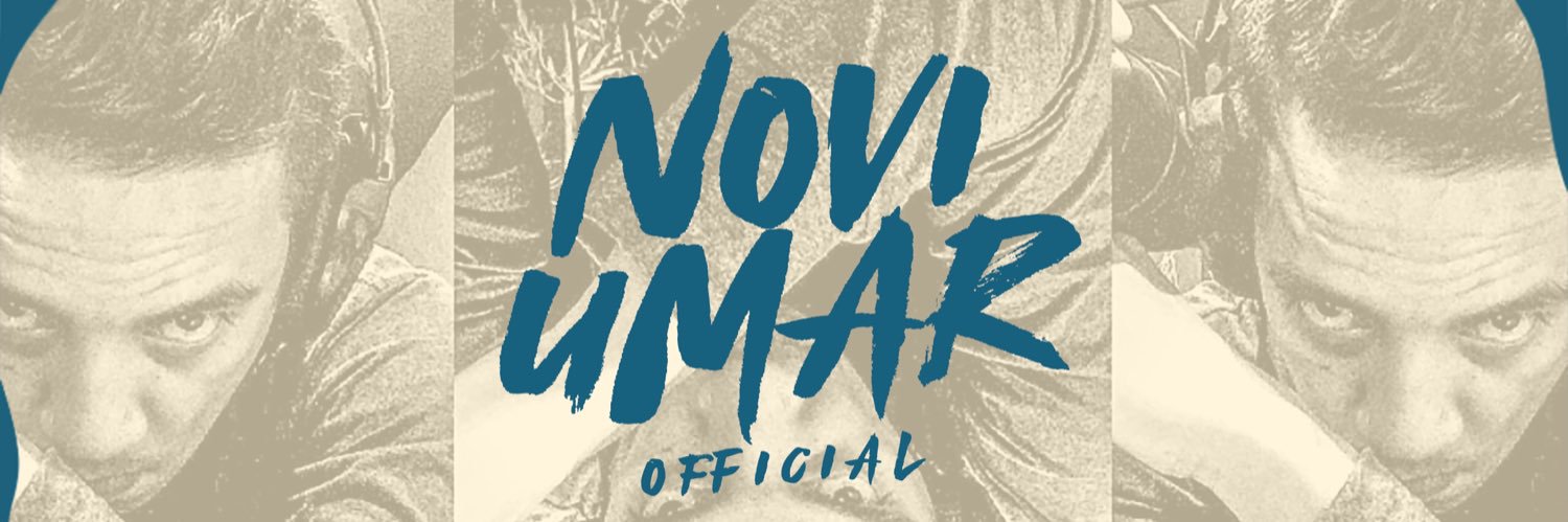 NoviUmar's profile banner image