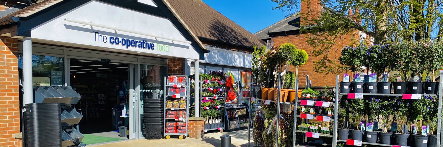 oliver buxton banner