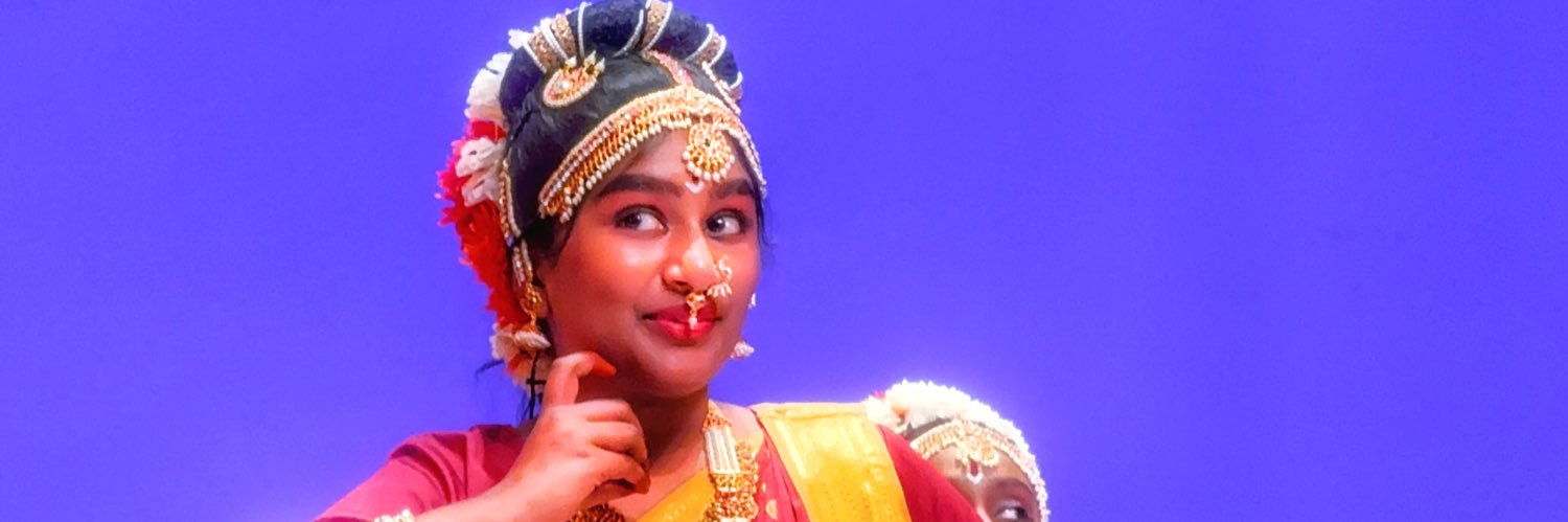 rohitposina's profile banner image