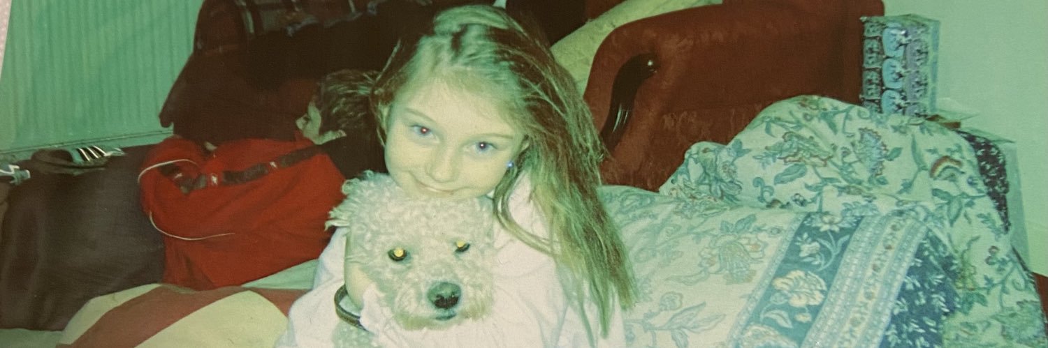 LaurenAhern2's profile banner image