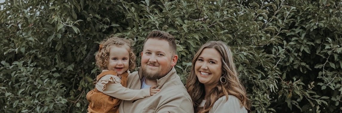 ericadunderwood's profile banner image