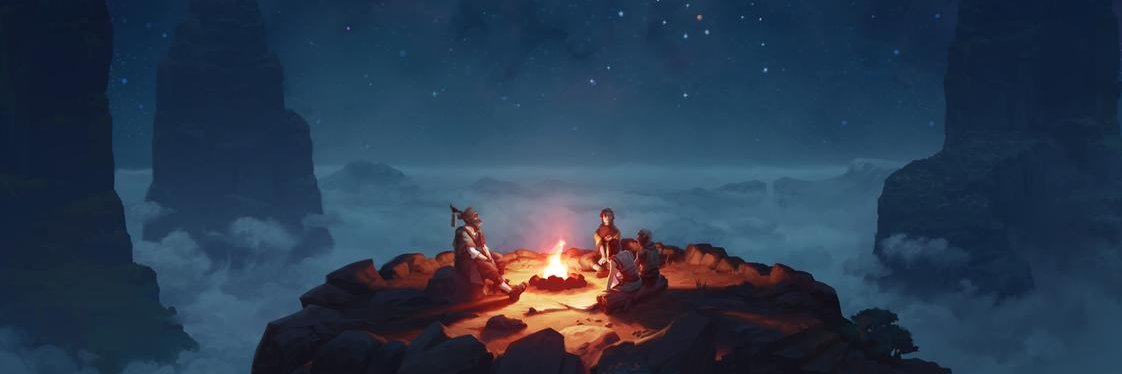 Cubosoide's profile banner image