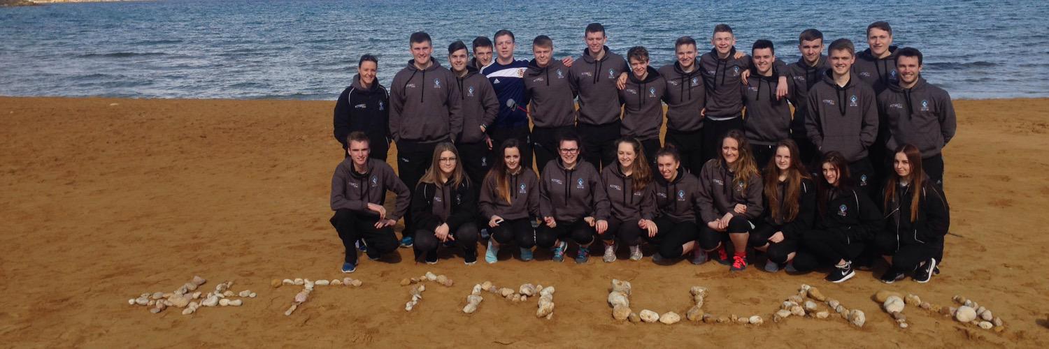 Add Gorff Llangynwyd banner