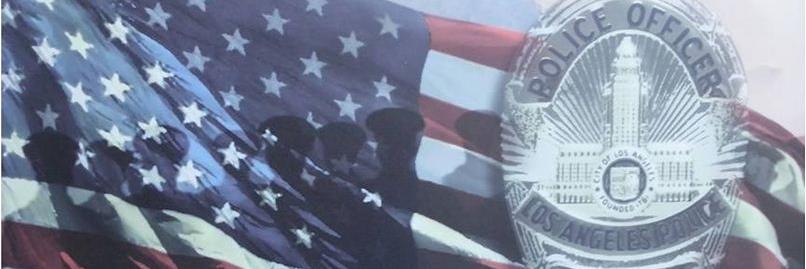 LAPDwestvalley's profile banner image