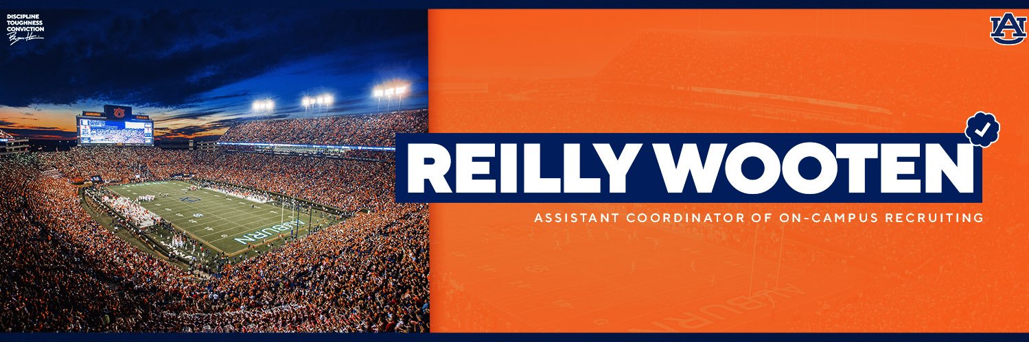 ReillyWooten's profile banner image