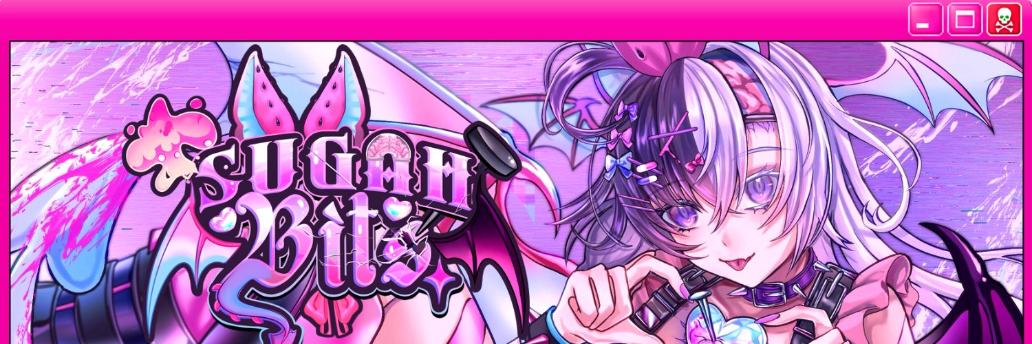 🍓Sugah🍓's banner