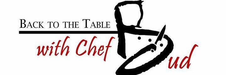 ChefBudA's profile banner image