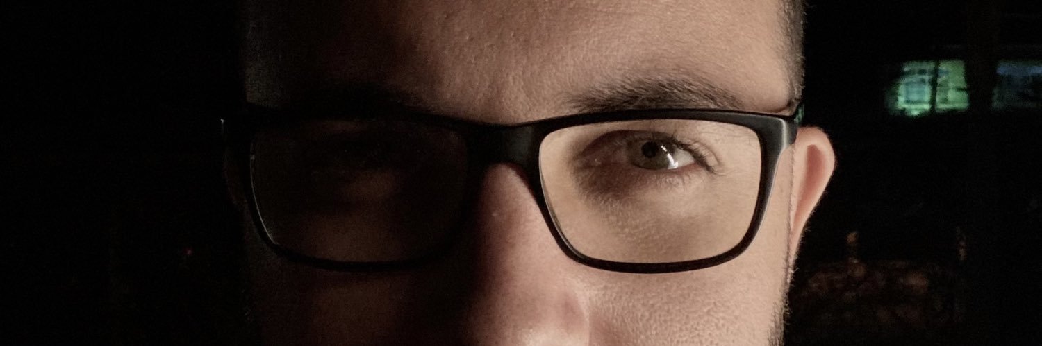 Vinyff's profile banner image