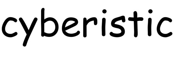 Cyb3ristic Profile Banner