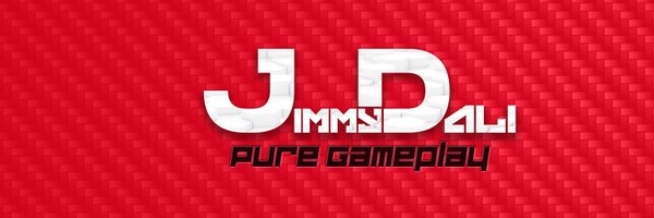 DaliHDGaming Profile Banner