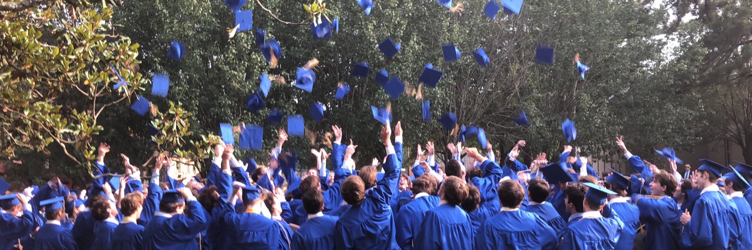 The Paper Wolf banner