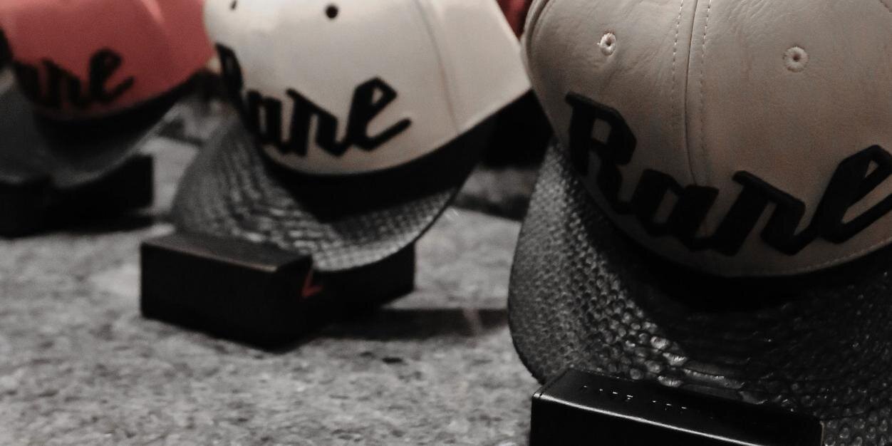 HouseofRare's profile banner image