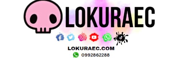 LokuraEC's profile banner image