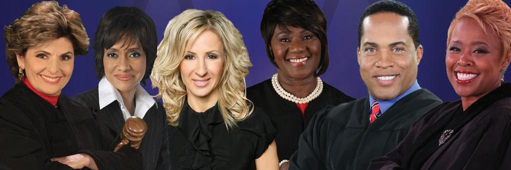 Justice Central TV banner