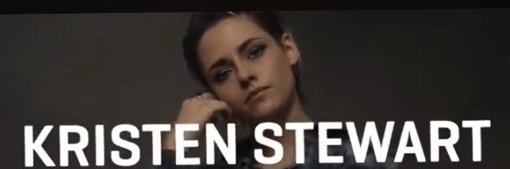 Kristen Stewart London 👸🏻 banner