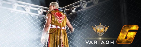 VariaOh Profile Banner