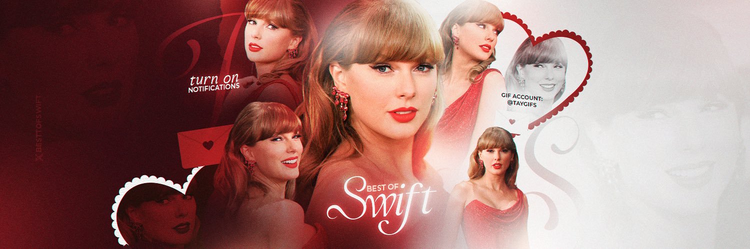 best of swift ❁'s banner