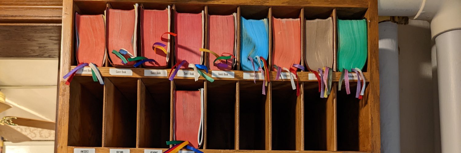 Brandon Kraft ❤️‍🔥🧡➡️🐘 banner