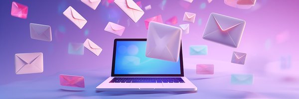 MailSlurp Profile Banner