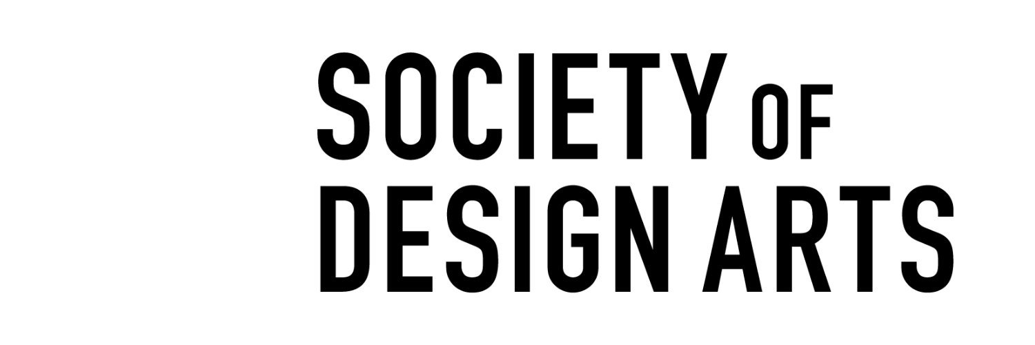 SoDA, the Society of Design Arts banner