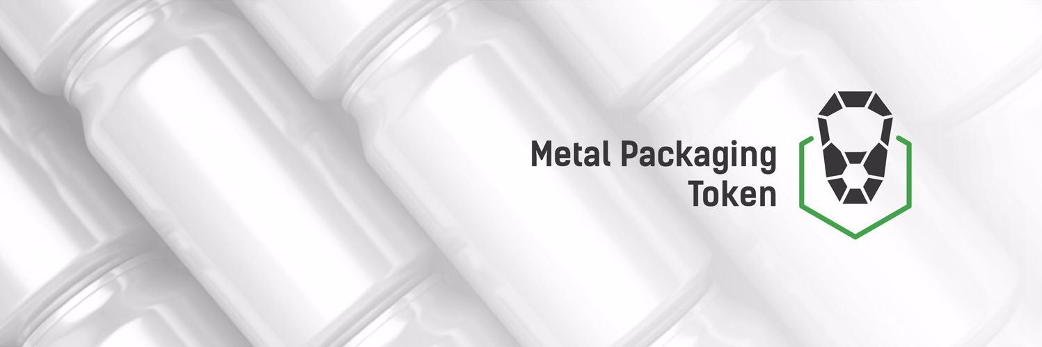 Metal Packaging Token banner