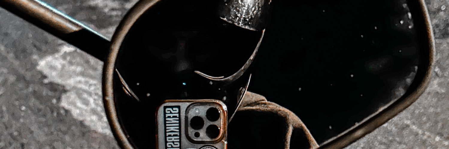 yosujip's profile banner image