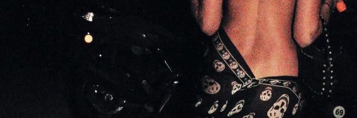 gl0getta's profile banner image