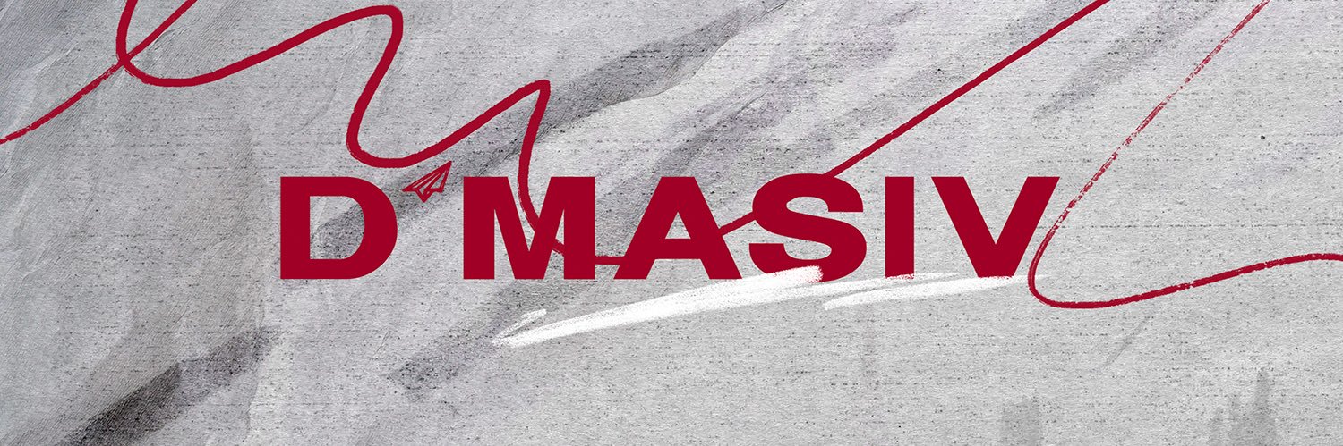 DMASIV's profile banner image
