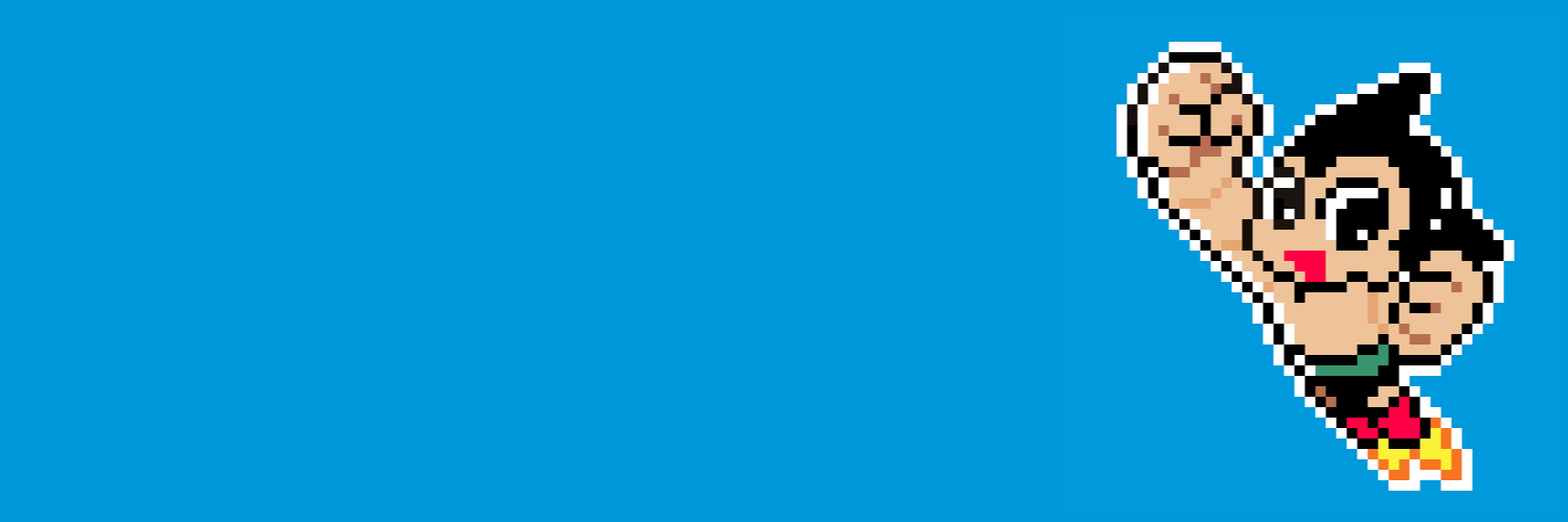 FromAtom's profile banner image