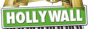 Hollywall News banner