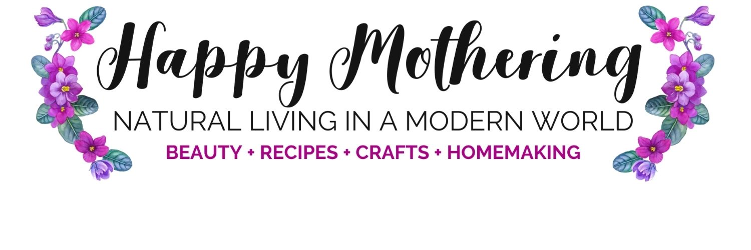 HappyMothering's profile banner image