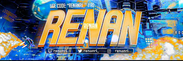 renanrl_ Profile Banner