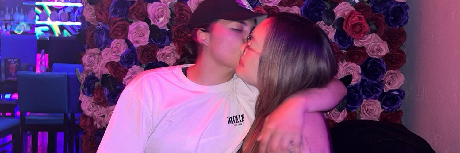 briniboo's profile banner image