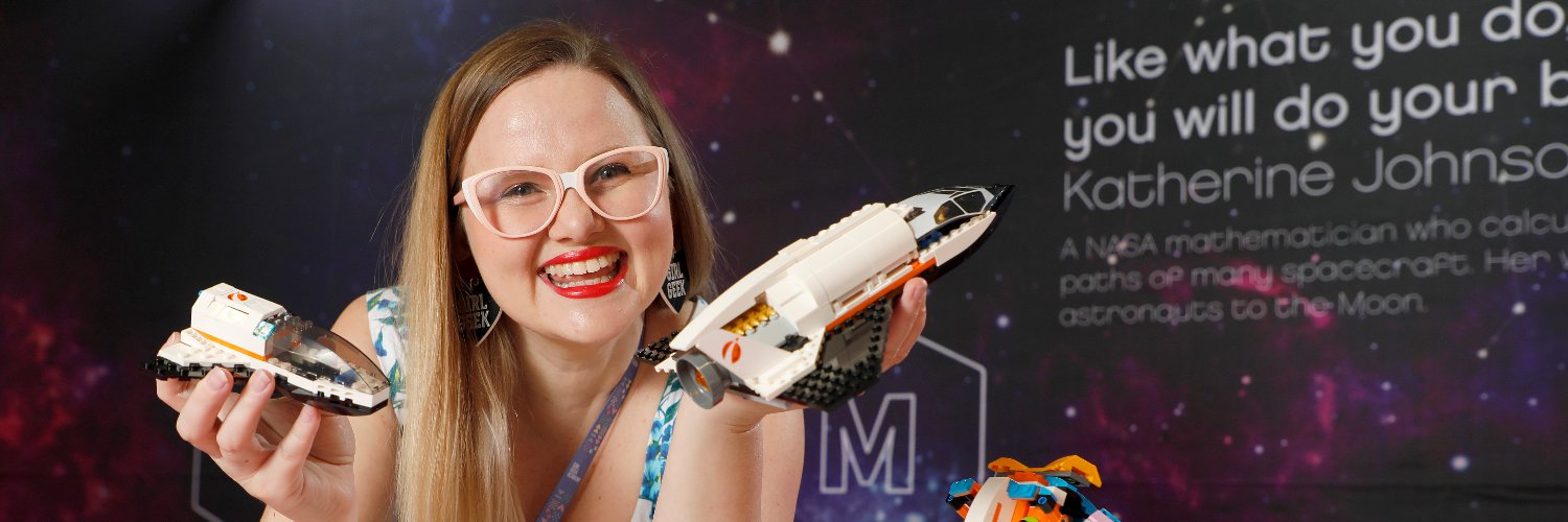 SarahMoran's profile banner image