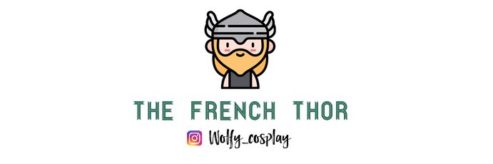 Wolfy_Cosplay_'s profile banner image