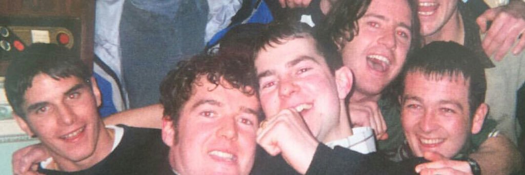 wazza9cups's profile banner image