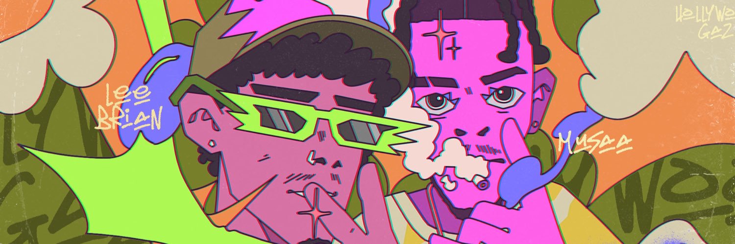 BrokenToy👾 banner