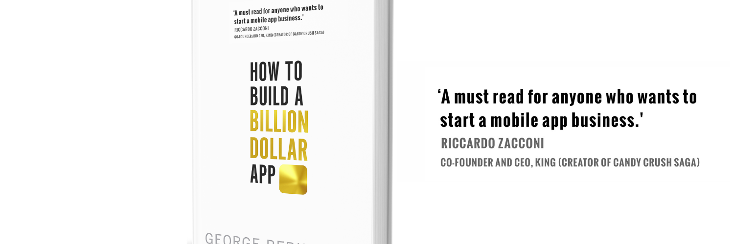 George Berkowski banner