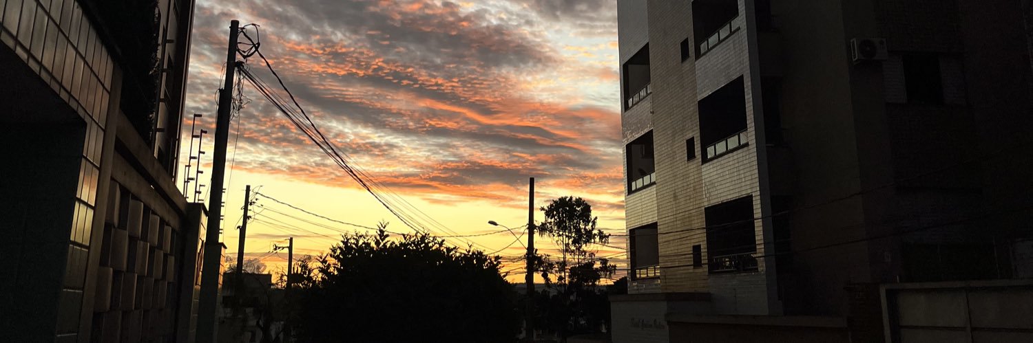 marianoiada's profile banner image