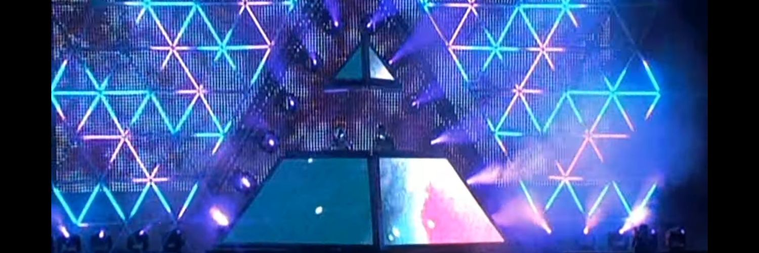 DuarftPunk's profile banner image