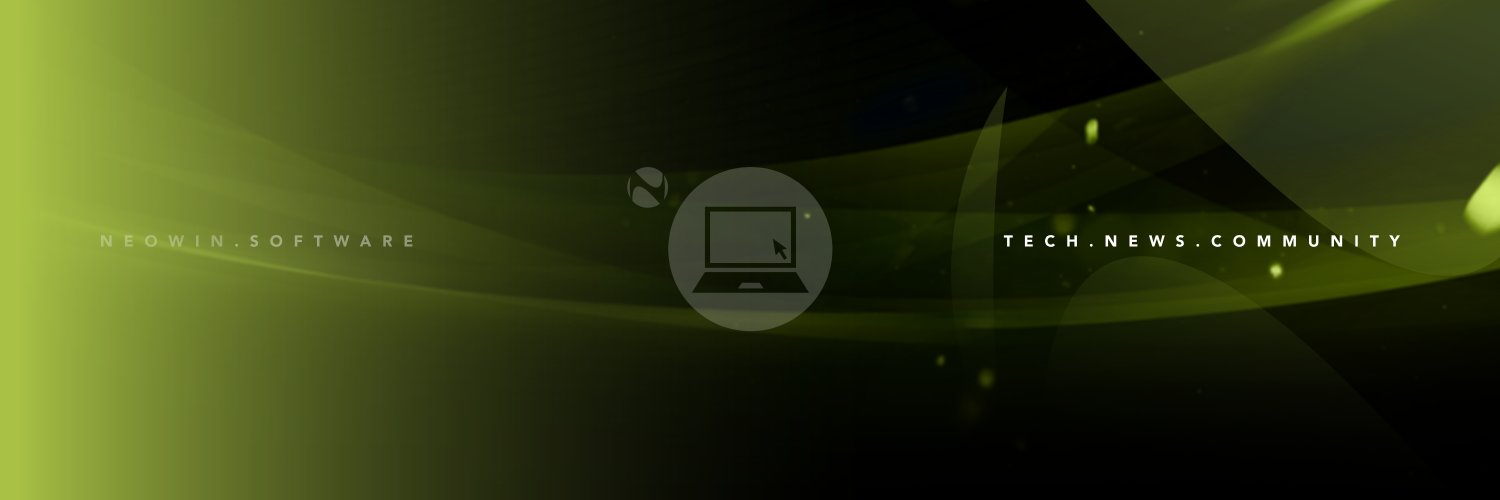 Neowin Software banner