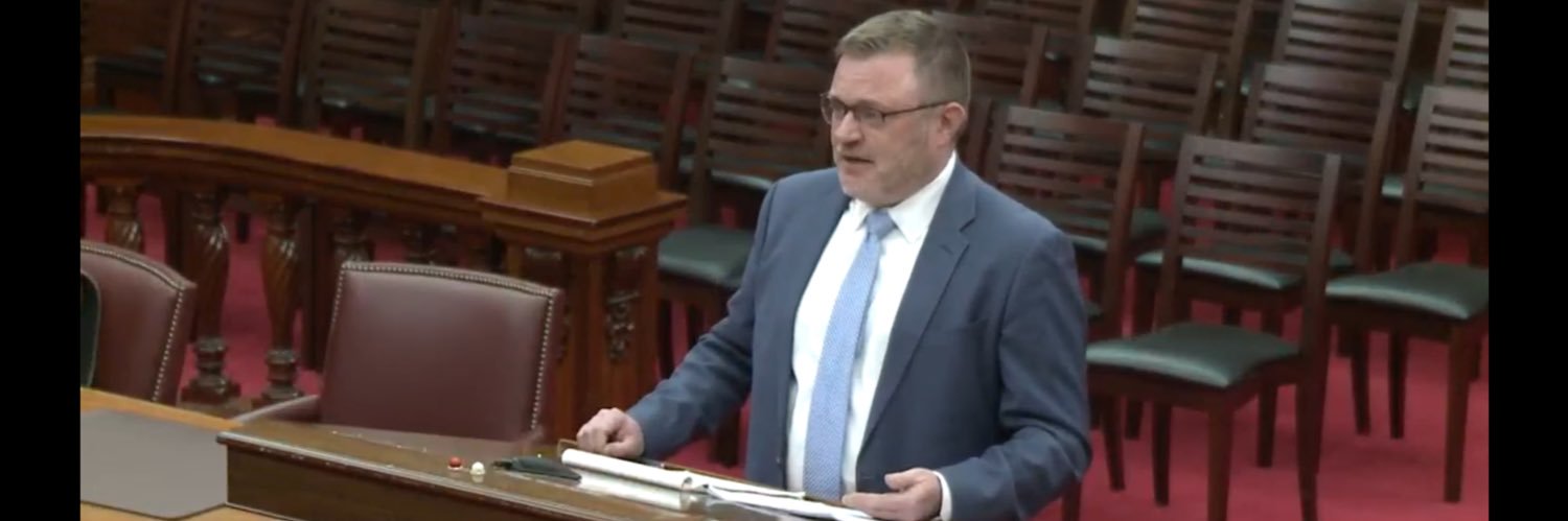 Steve Klepper banner