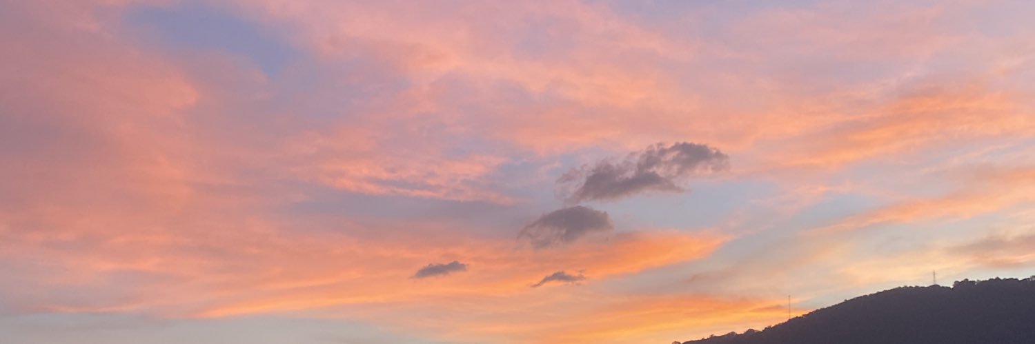 Mariaxiesco's profile banner image