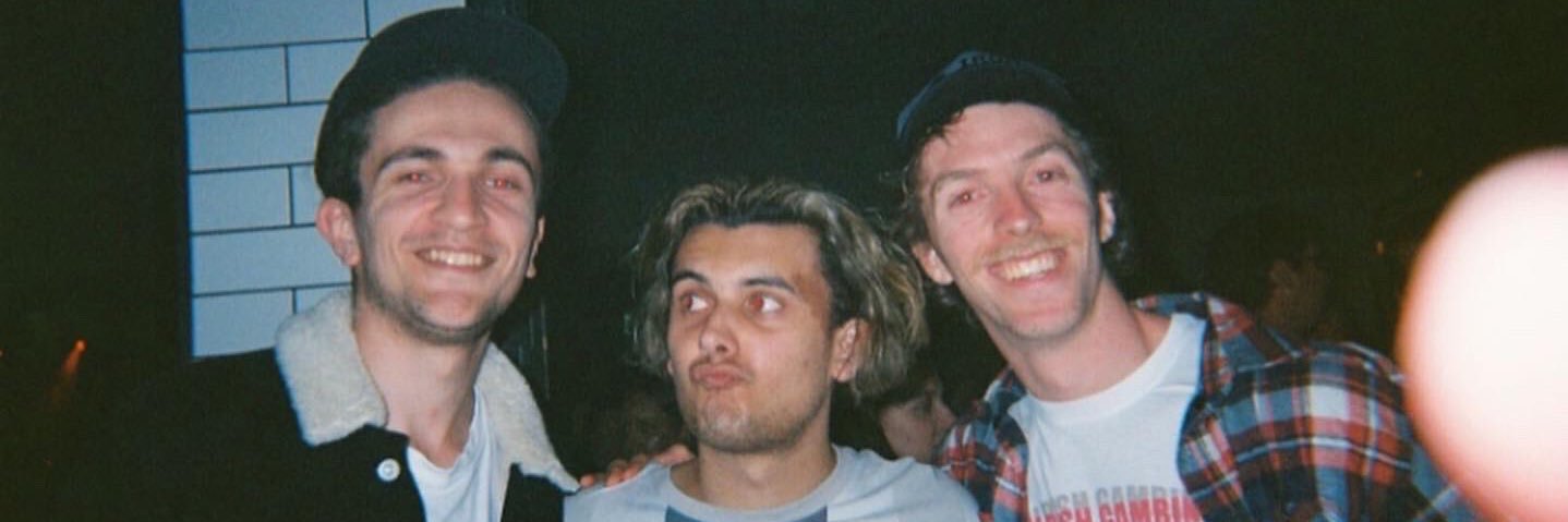 danielje99's profile banner image