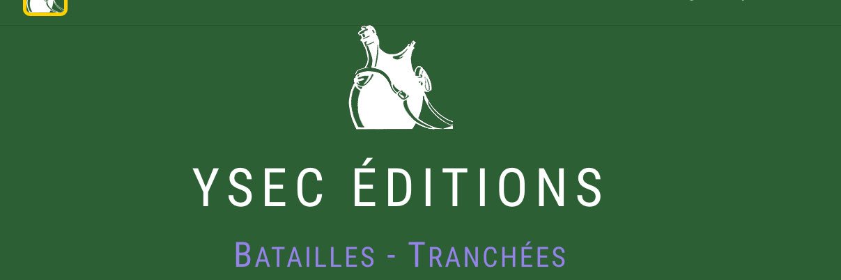 YsecEditions's profile banner image