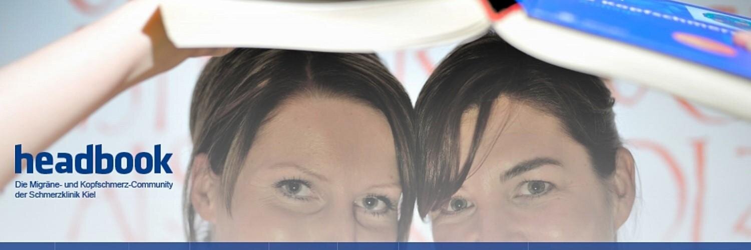 HeadbookMe's profile banner image