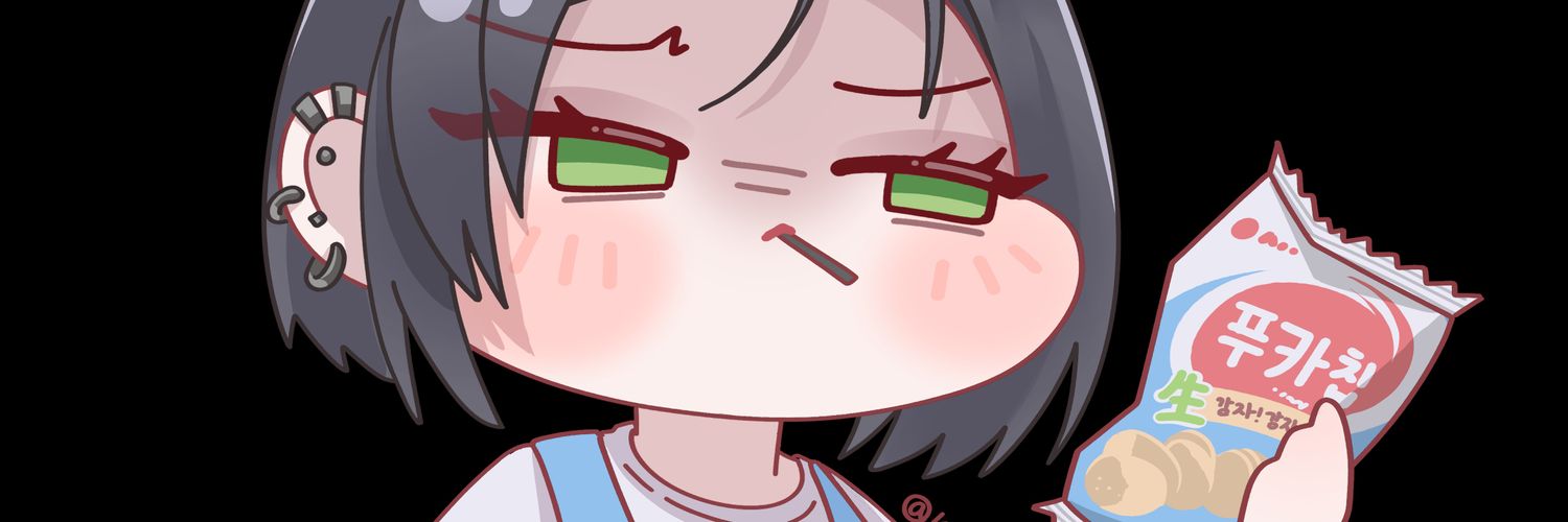 Riisu72's profile banner image