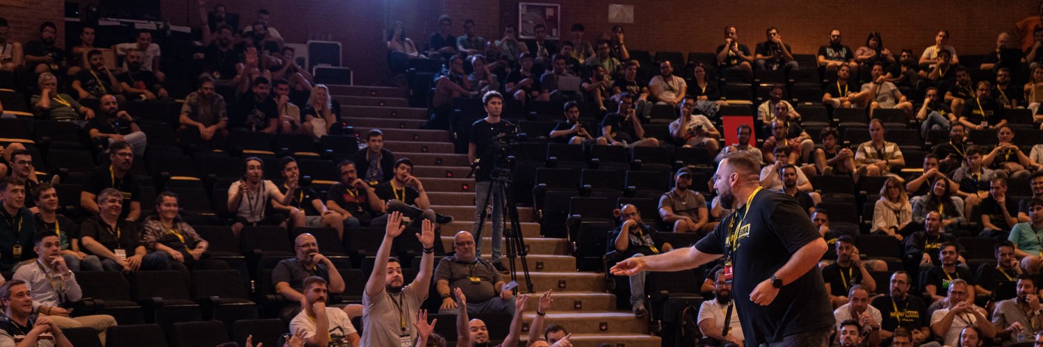 Rubén Ródenas banner