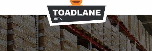 toadman949's profile banner image